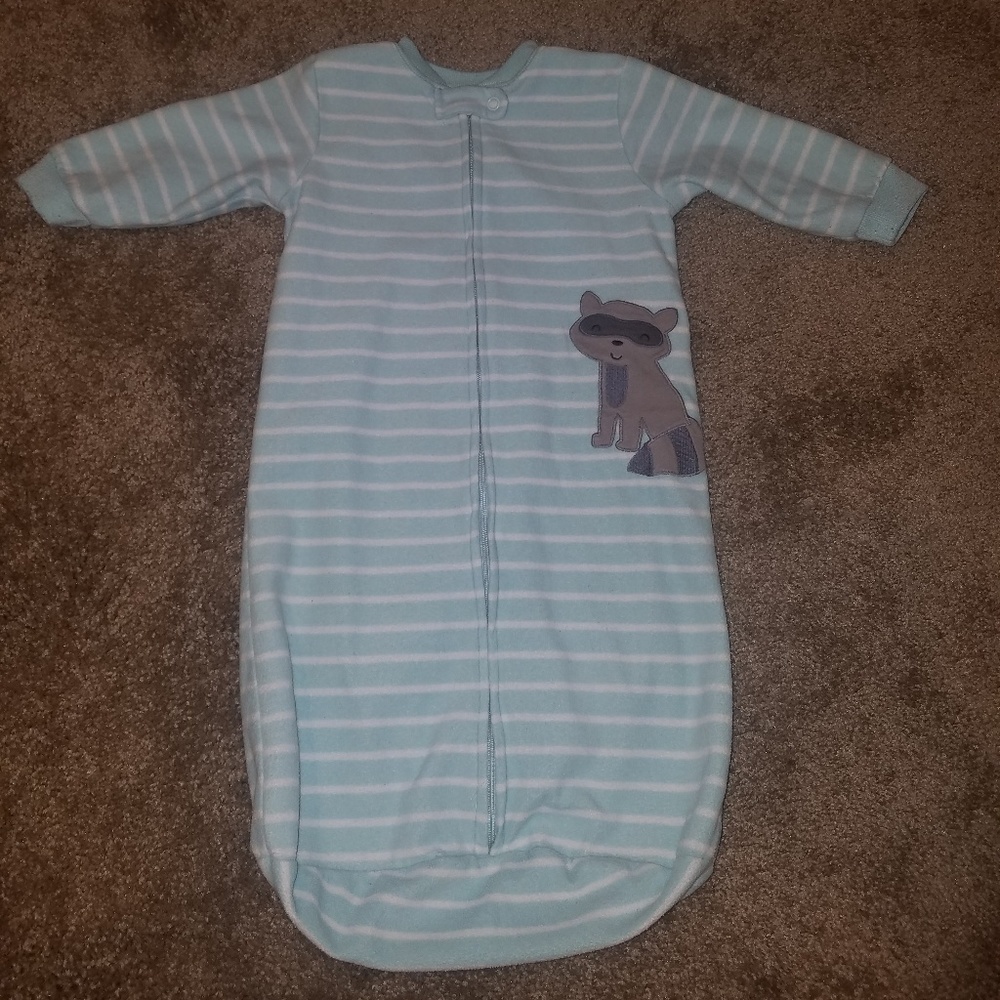 Baby sleep sack Carter's